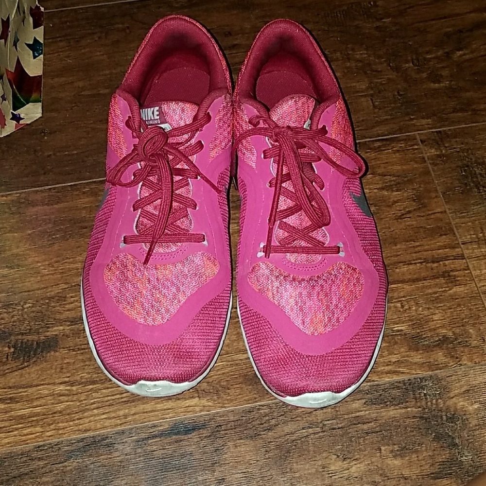 Nike shoes